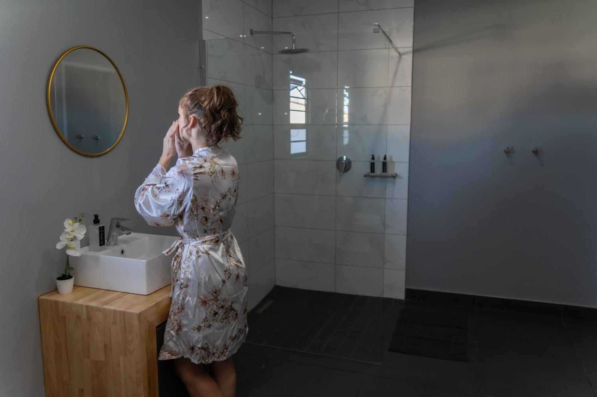 Waterfront Boutique Hotel Vanderkloof Екстер'єр фото