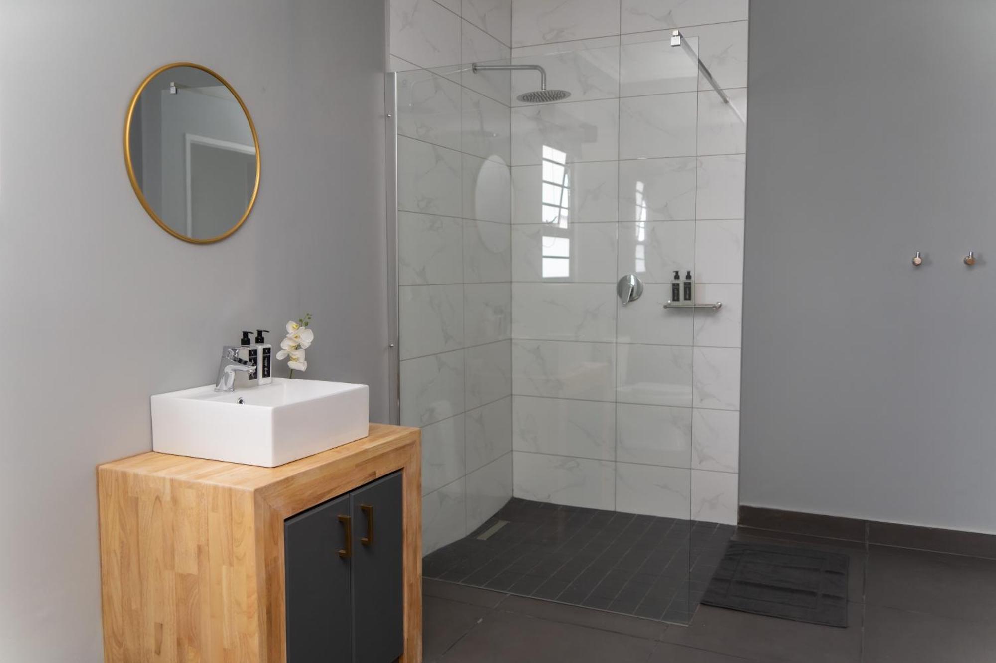 Waterfront Boutique Hotel Vanderkloof Екстер'єр фото