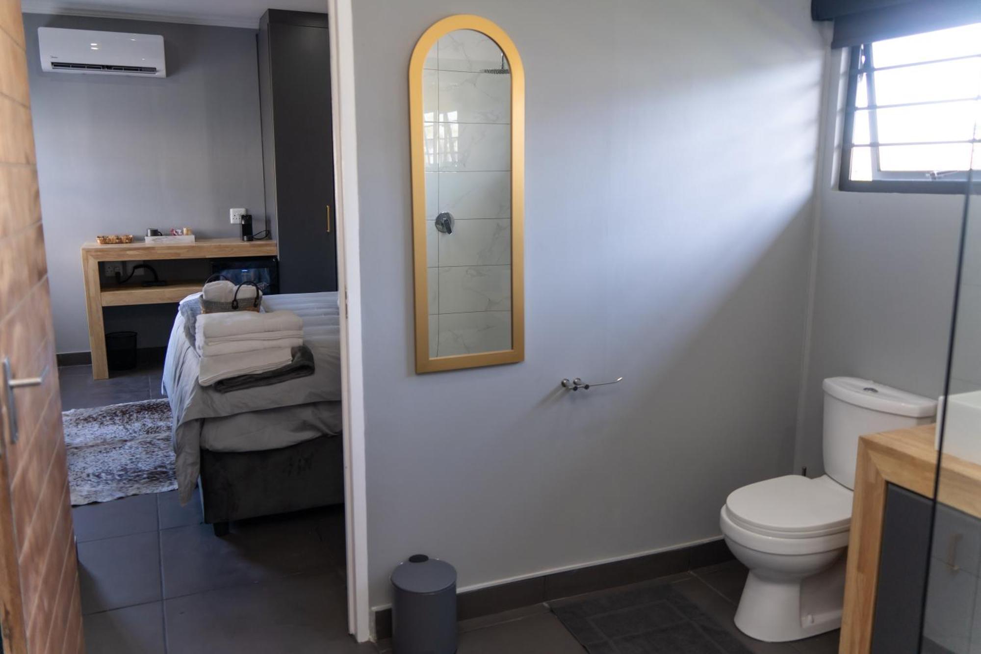 Waterfront Boutique Hotel Vanderkloof Екстер'єр фото