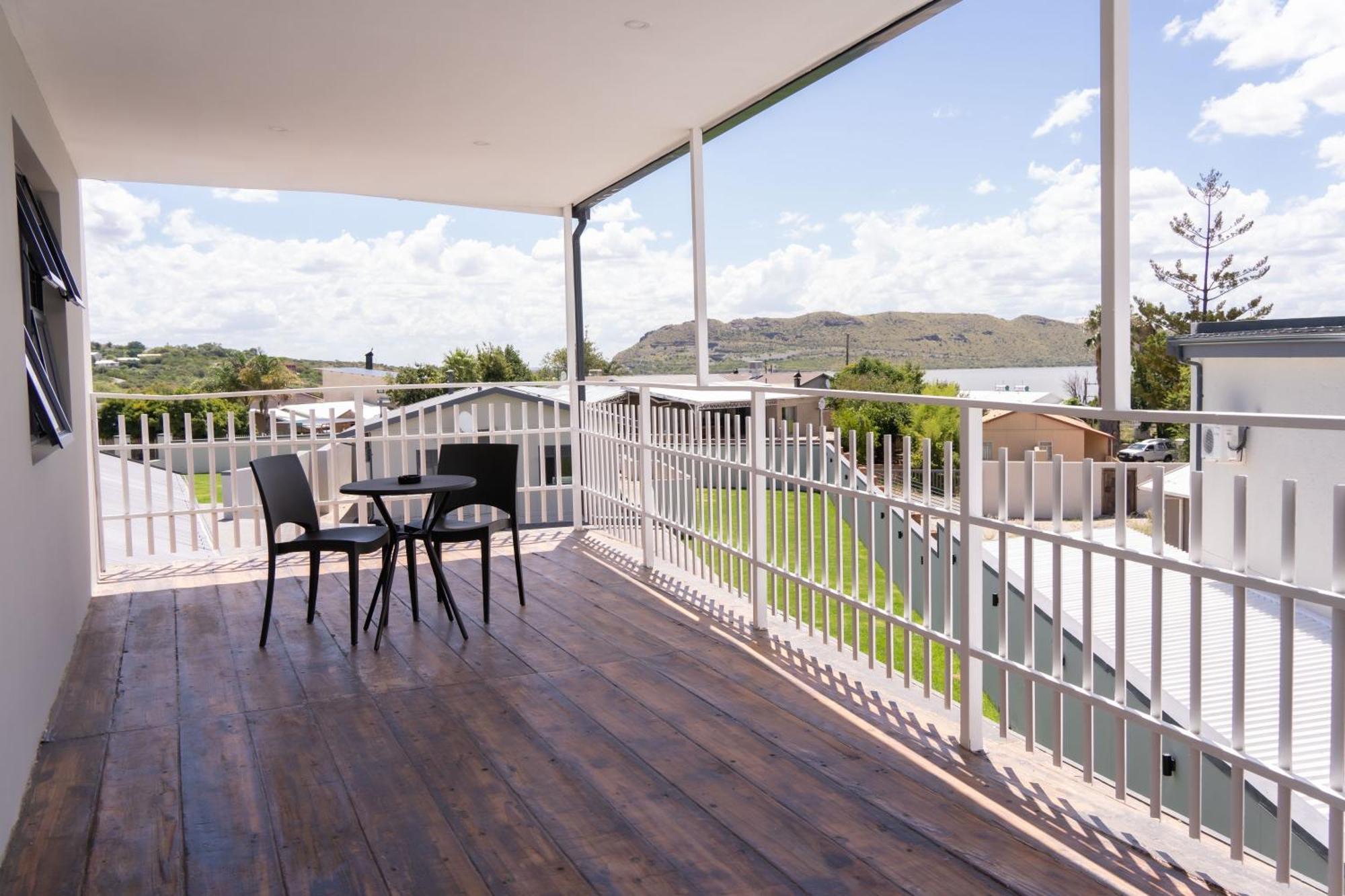 Waterfront Boutique Hotel Vanderkloof Екстер'єр фото