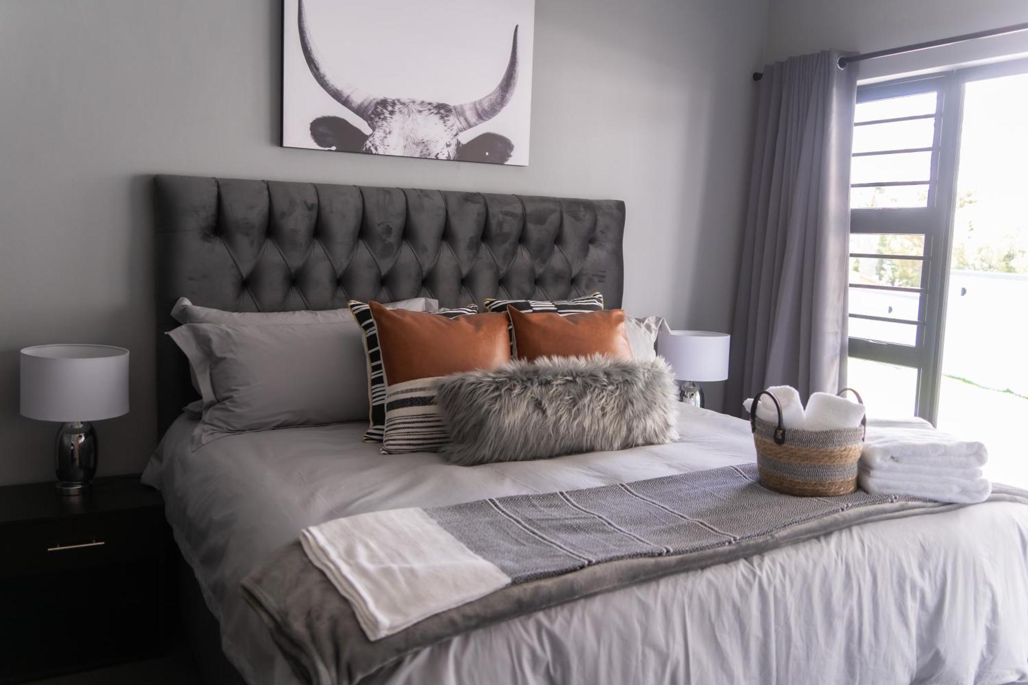 Waterfront Boutique Hotel Vanderkloof Екстер'єр фото