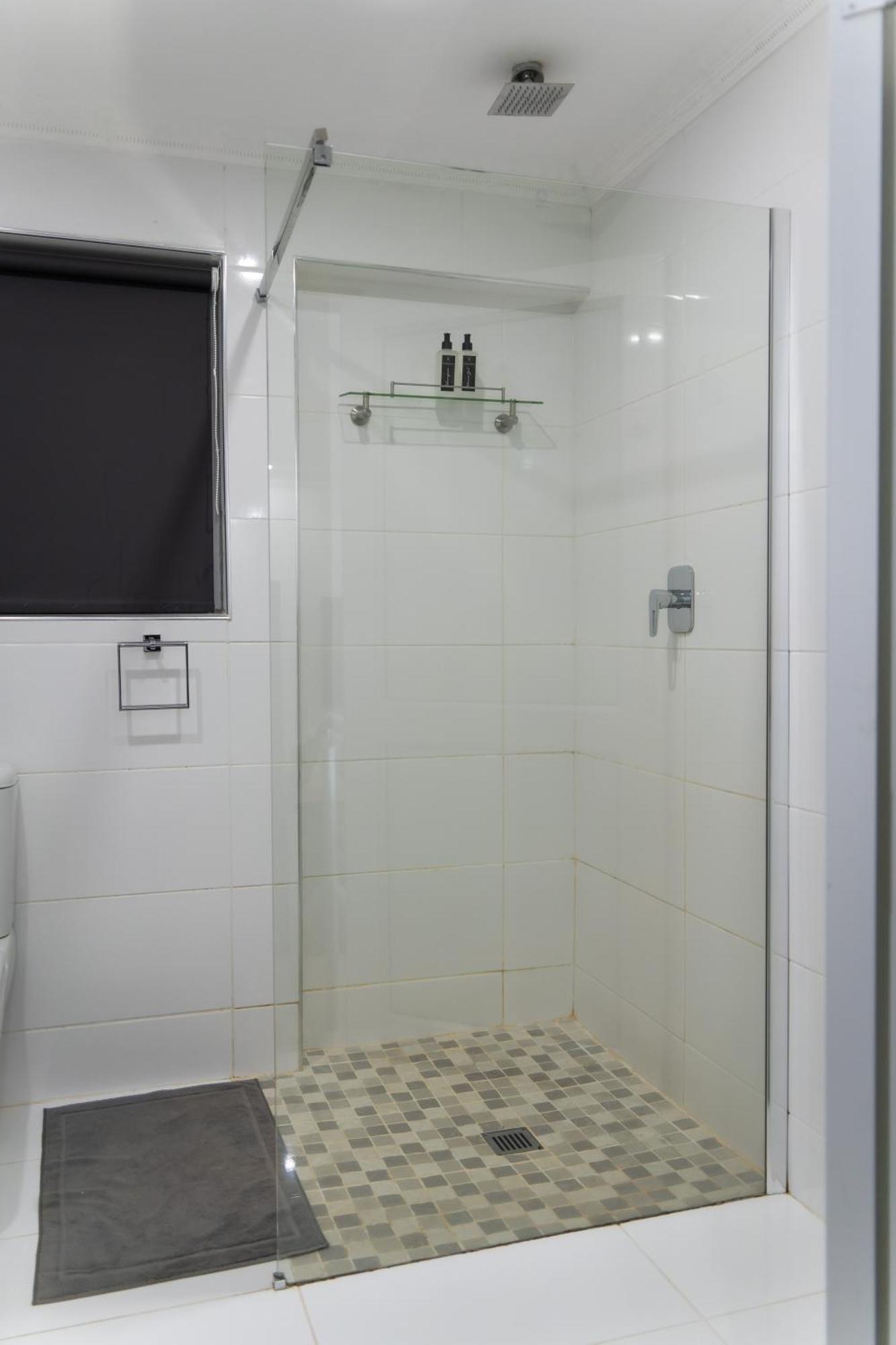 Waterfront Boutique Hotel Vanderkloof Екстер'єр фото